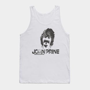 John vintage Tank Top